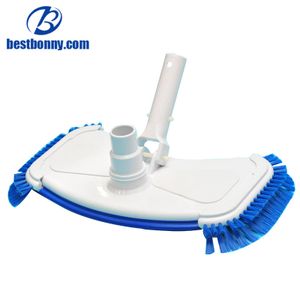 BN flex flexible swimming pool vacuum head parts