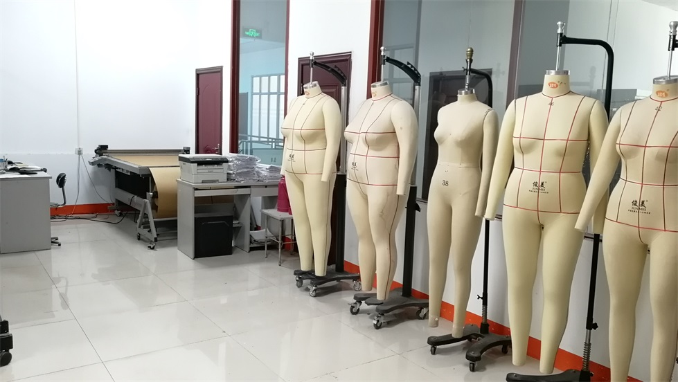 Gelin Garment (Shijiazhuang) Corp., Ltd. Ladies Garment