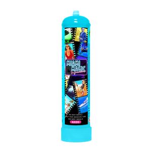 Professional in Selling Kitchen Tool Miami Magic 640g Whipped Cream Charger Cylinder from USA Origin Seller at Bulk Price