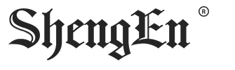 Yiwu Shengen Trading Co., Ltd. logo