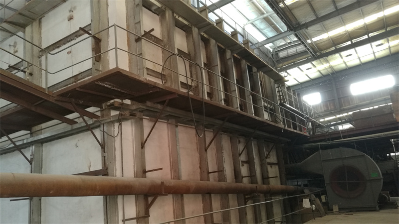 Anhui Kayuen DE Glassware Co., Ltd. factory image 6