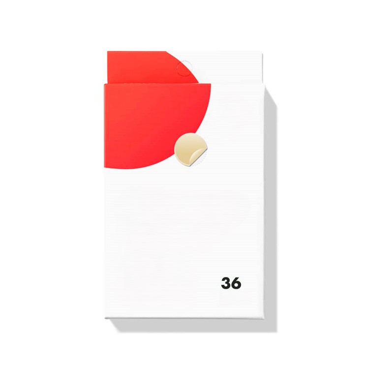 Shenzhen Meiyunyi Trading Co., Ltd. Best-Selling Hydrocolloid Acne Pimple Patch | Clear Spot Absorbing Dots | Fast-Acting Acne Treatment | 36 & 72