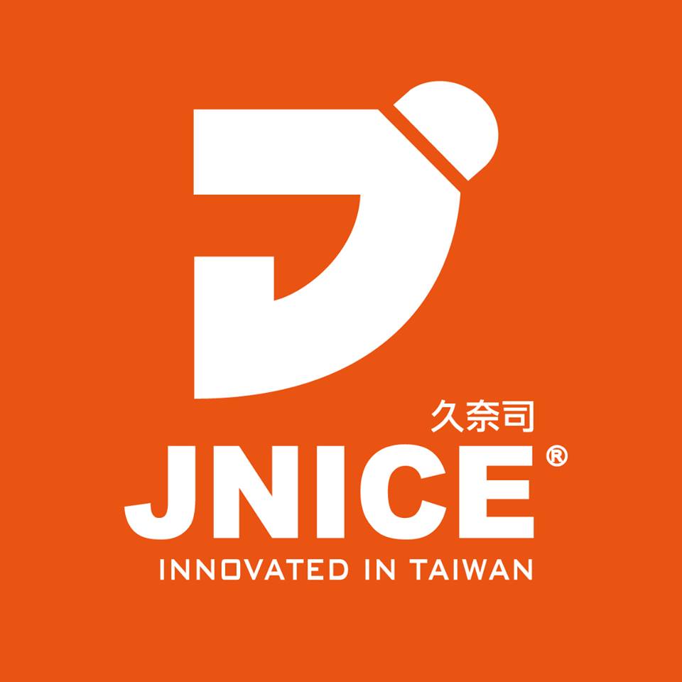 Jnice Sports Enterprise Co., Ltd. logo