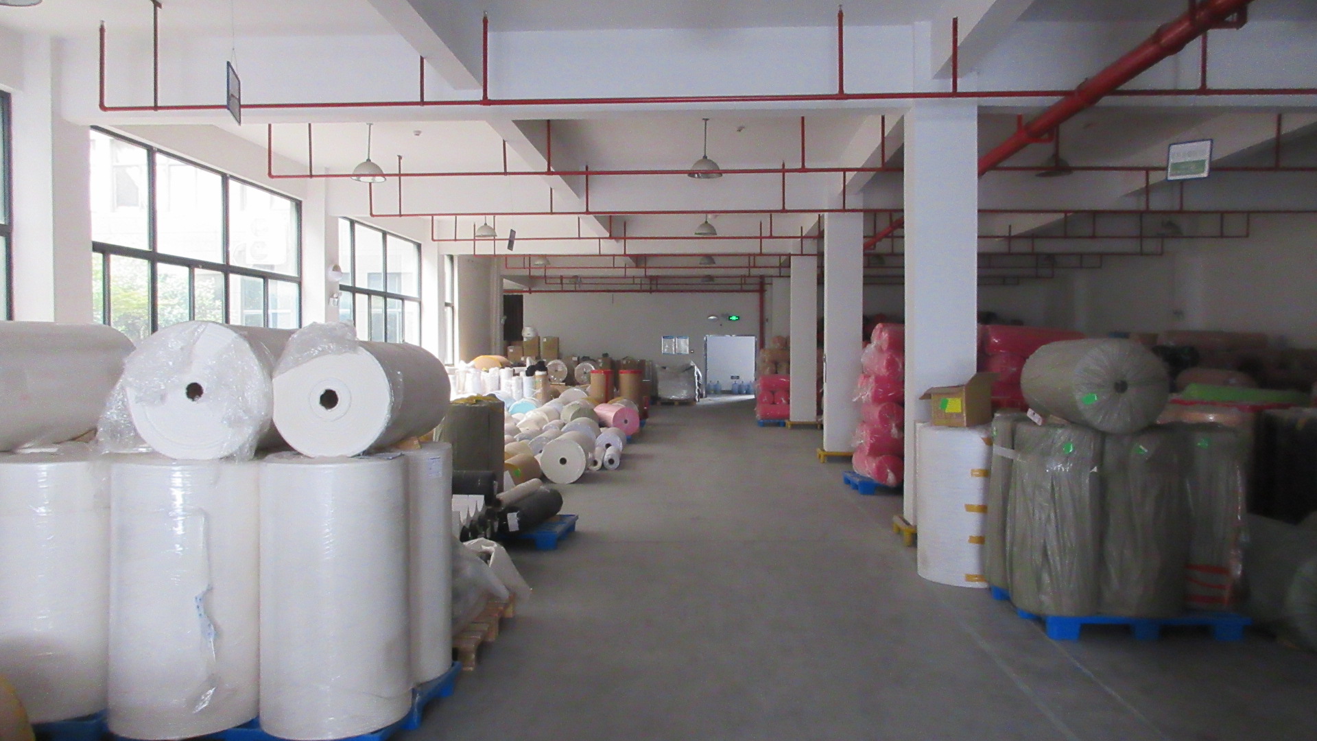 Jiaxing Fuluo Medical Supplies Co., Ltd. Kinesiology Tape