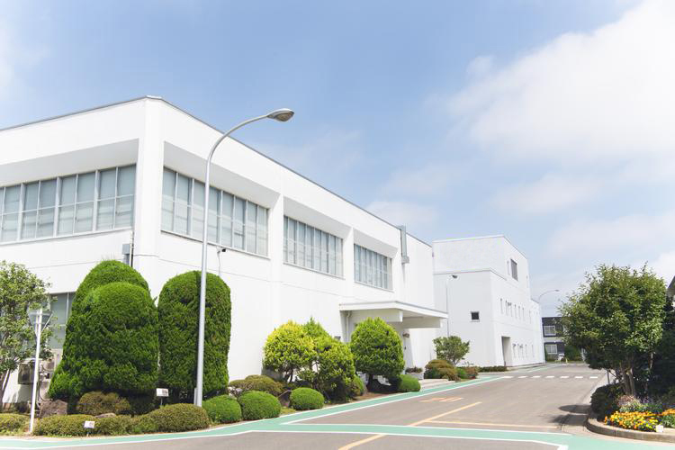 Industrial product