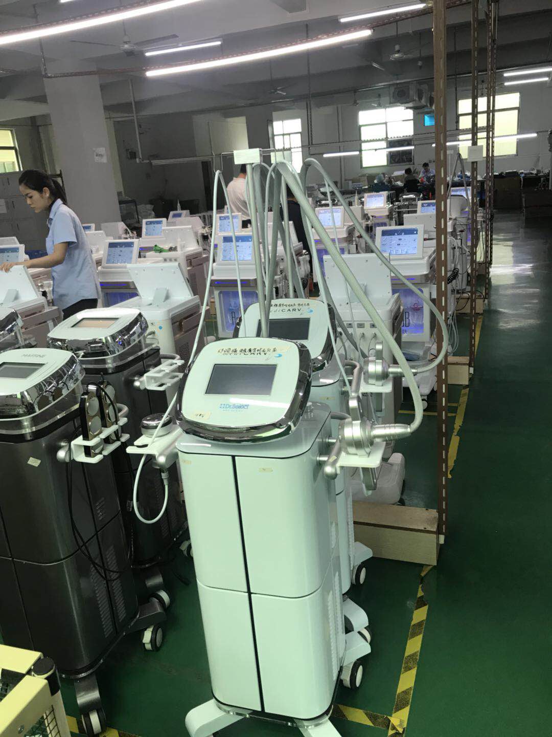 Wuhan Ningle Technology Co., Ltd. Stethoscopes