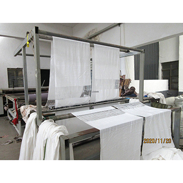Yiwu Top Shine Co., Ltd. Swimwear