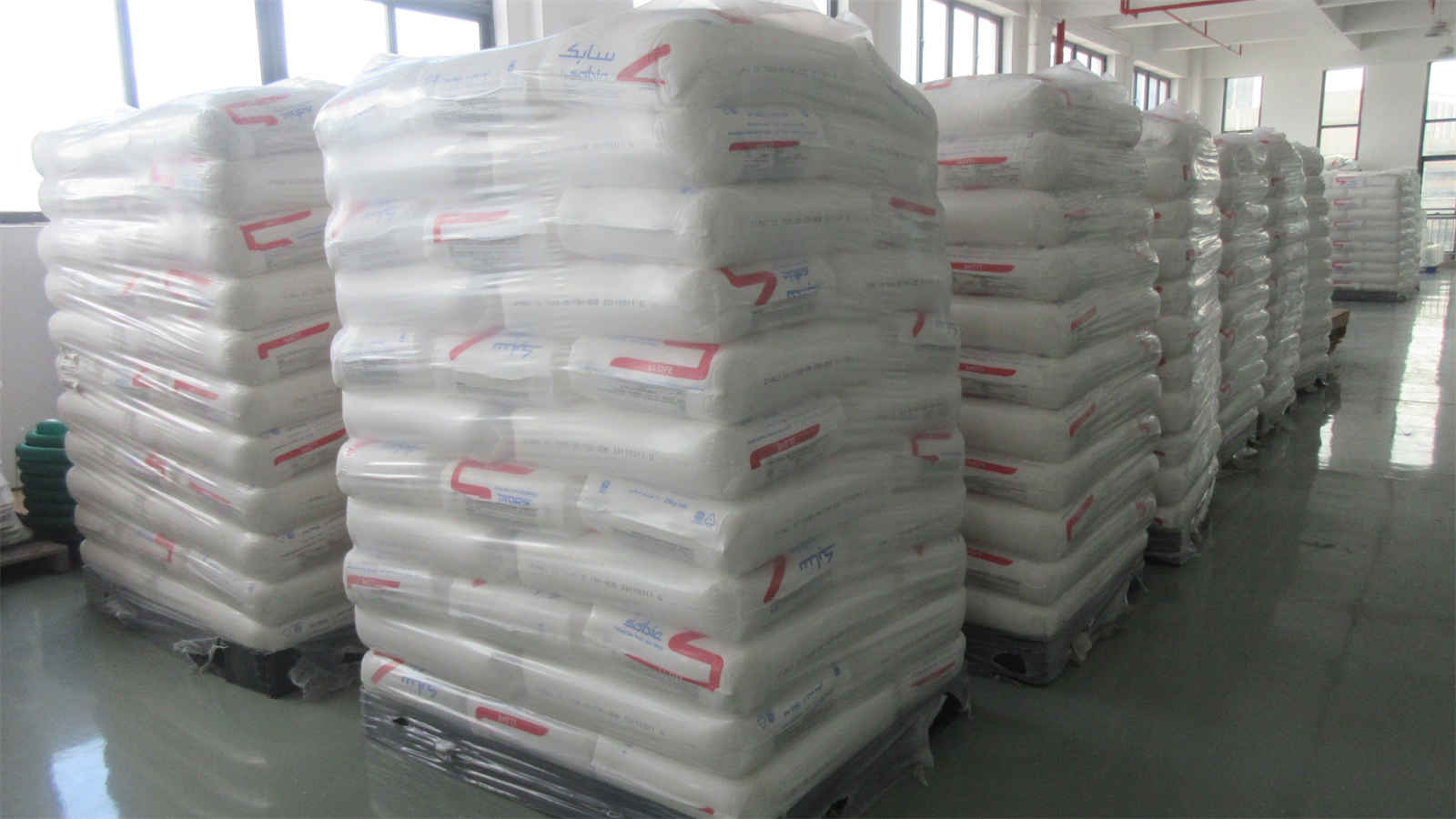 Shenzhen Mingxingwang Plastics Co., Ltd. Plastic Bags