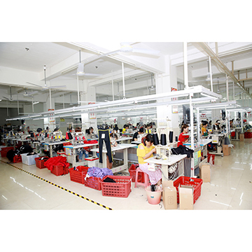 Huangyuxing Garments & Weaving Co.,Ltd Jinjiang Bikinis