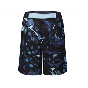 Make Your Own MMA Shorts Boxing MMA Fighting Shorts Custom MMA Shorts