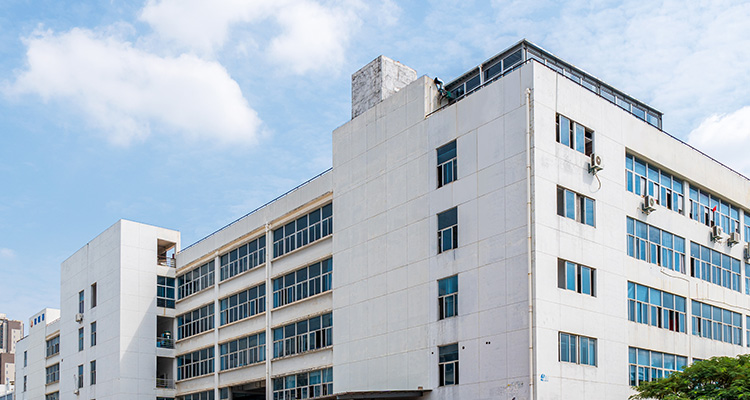 Hong Kong Au-Star Electron Technology Co., Limited factory image 1