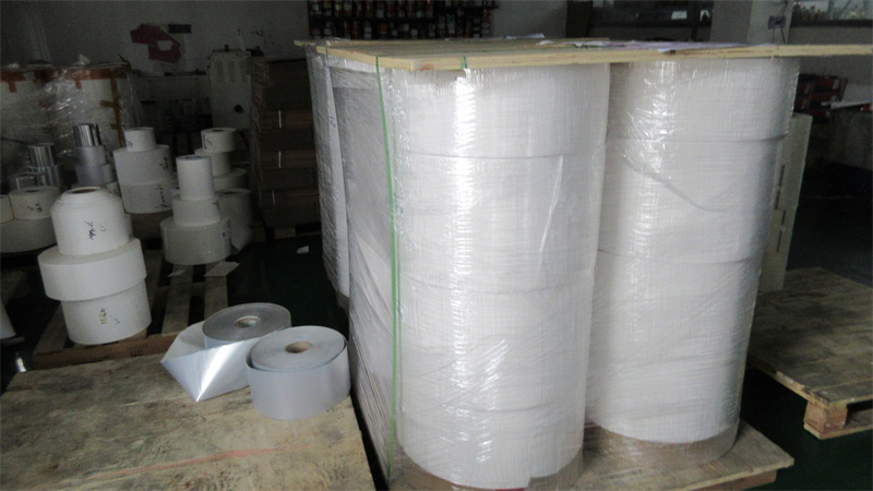 Xiamen Hexinda Industry & Trade Co., Ltd. Labels
