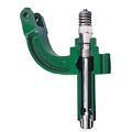 Fuel Gas Injector Valves Manufacturing Service