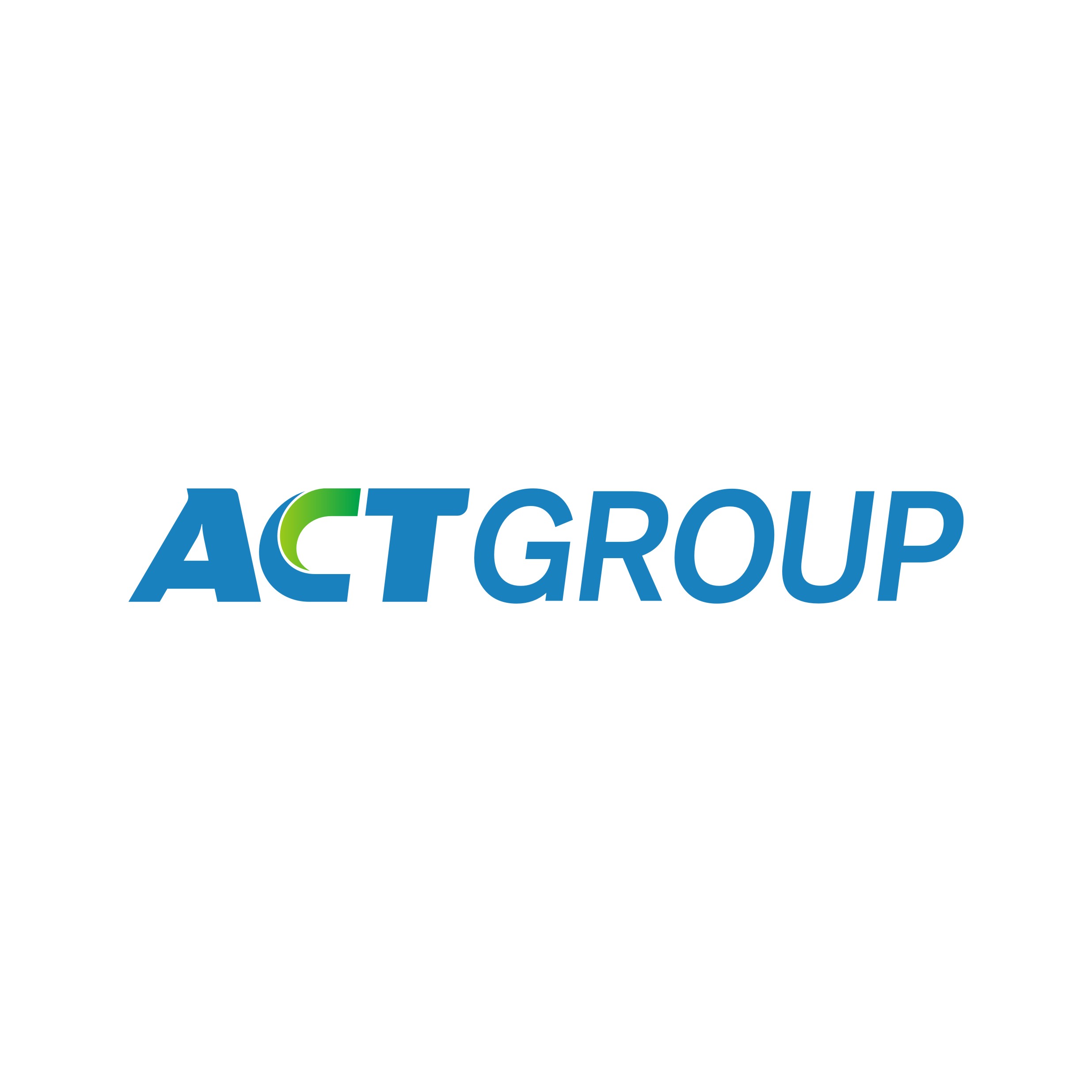 ACT Group logo