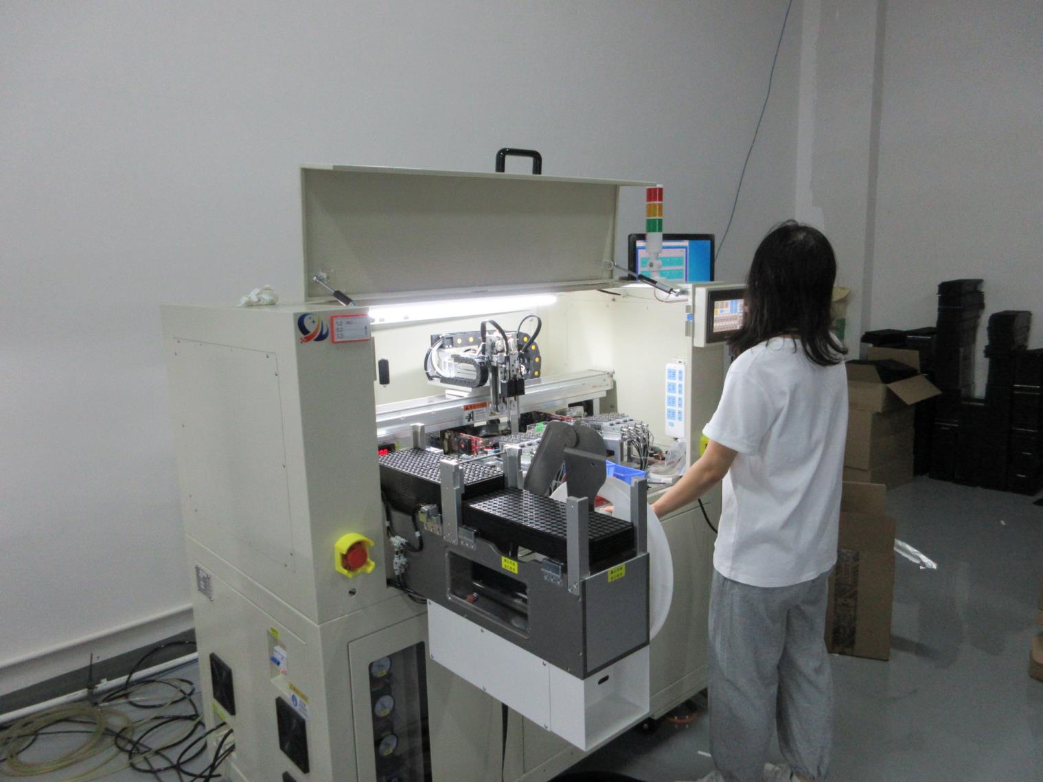 Shenzhen Zhongteng Electronic Co., Ltd. DDR4 RAM