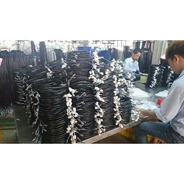 Green Solar Tech. Co., Ltd. Waterproof Cable Assembly