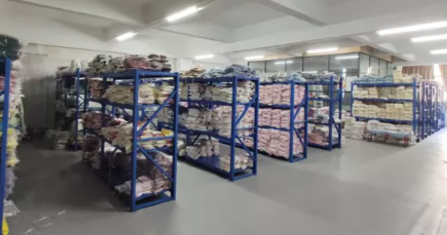 Chengdu Lianbotao Trading Co., Ltd. Kids Girls Clothing