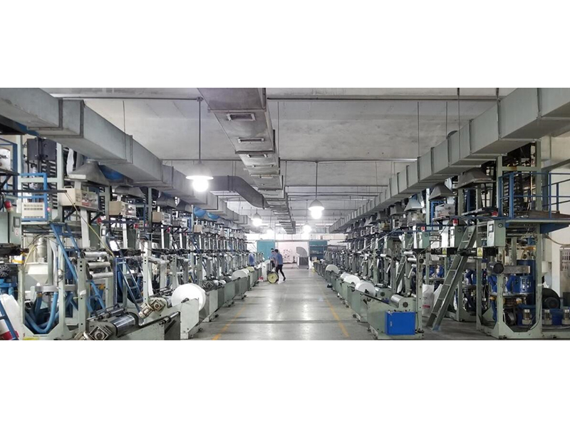 Jinjiang Baojia Supply Chain Management Co., Ltd. Baseball Caps