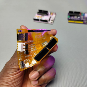 Flexible wire-wound connector: This type of FPC is usually used to connect different components or modules for signal transmission