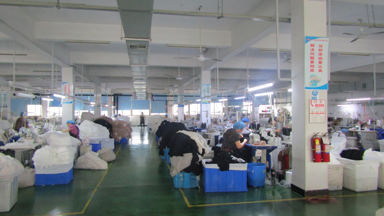Zhejiang Rongrong Hosiery Co., Ltd. Pantyhose