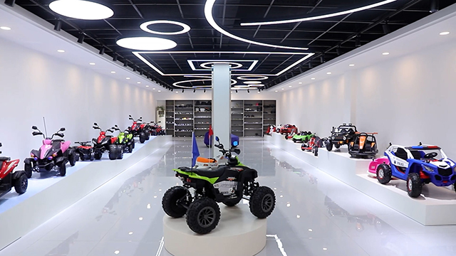 Jiaxing Lorda Import & Export Co., Ltd factory image 1