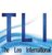 The Leo International logo