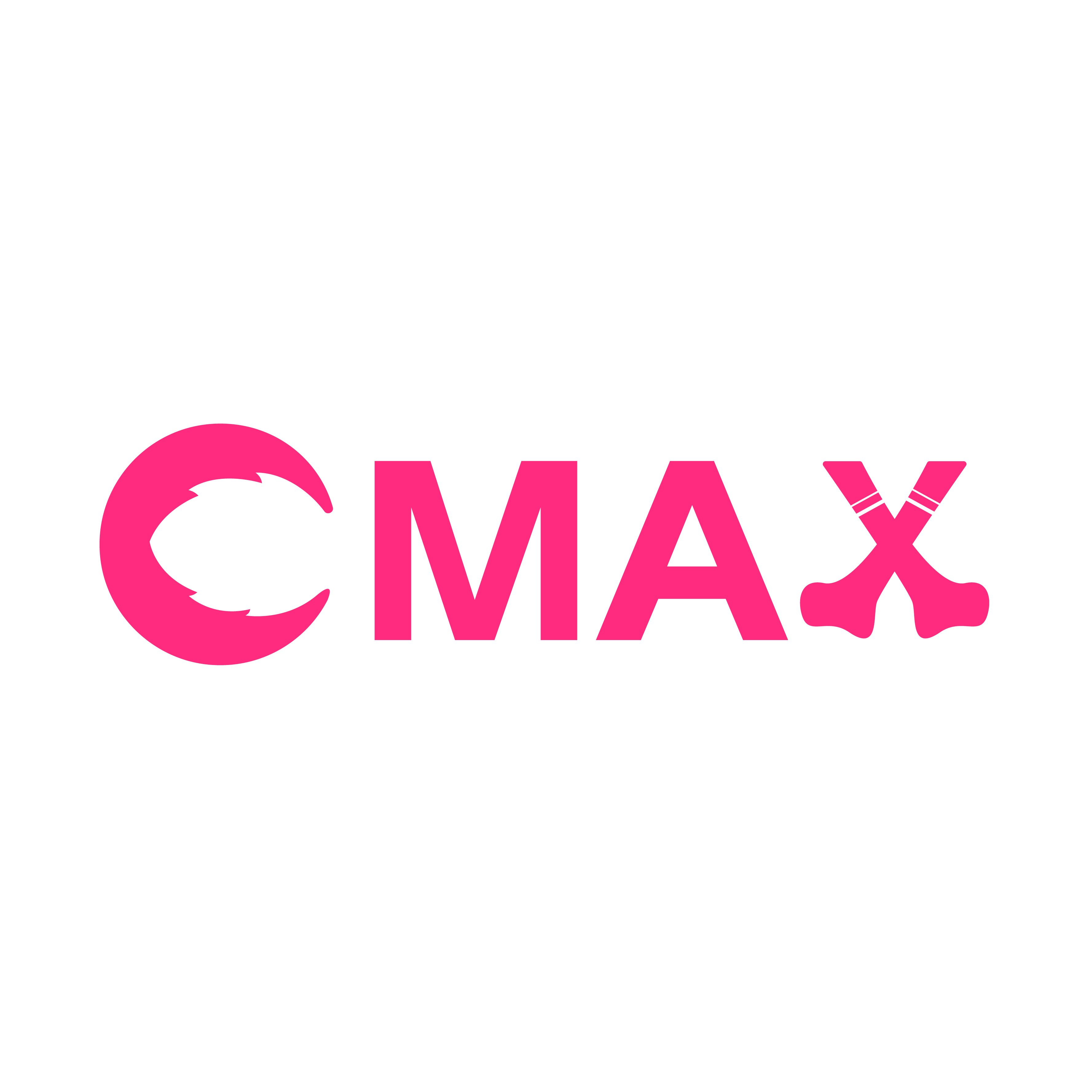 Ningbo Cmax-Textile Co., Ltd. logo