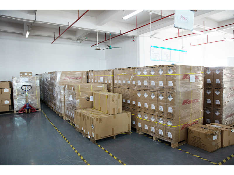 Dongguan Qingmai Electronic Technology Co., Ltd. Electric Scooters