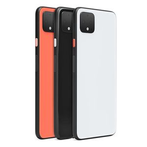 Wholesale Android 10 Phone A+ Grade Original Unlocked Pixel 4 XL 6GB+64/128GB Used 6.3 Inch Mobile Phones for Google Pixel 4xl