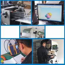 Yuyao Simante Network Communication Equipment Co., Ltd. Faceplate