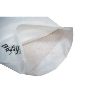 China wholesale anti bacterial 100% mulberry silk plain satin pillow case for bulk