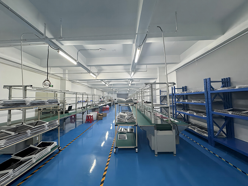 Guangdong GU Trading Co., Ltd. factory image 6