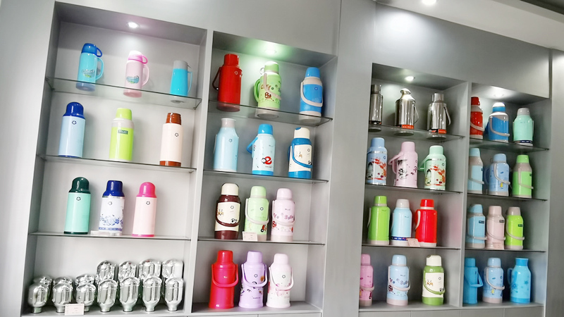 Hunan Wujo Light Industry & Chemical Group Co., Ltd. Ceramic Tableware