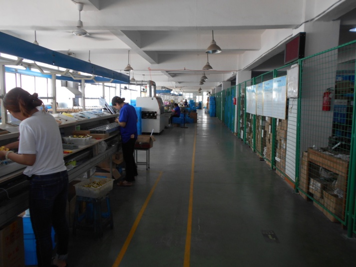 Yueqing Okey Trade Co.Ltd Power inverter