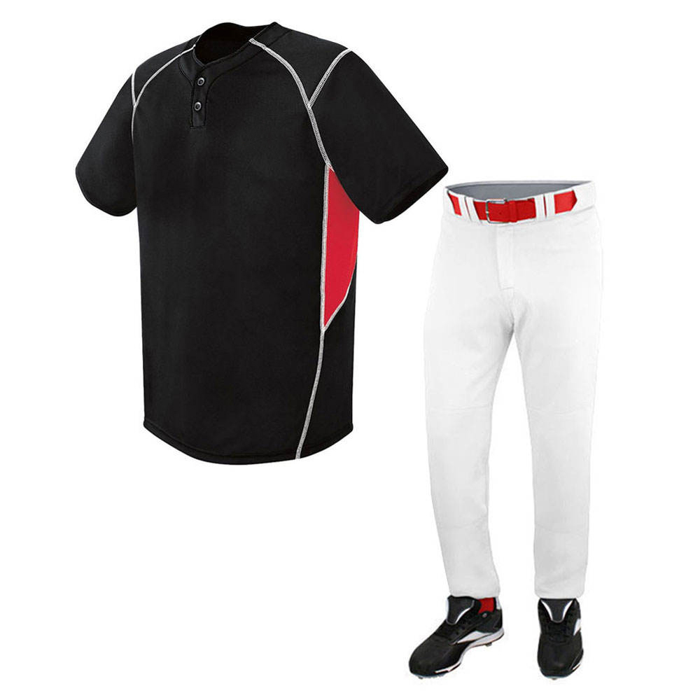 LEWK WEARS Latest Design Baseball Uniform For Team Custom Logo High Quality Baseball Wear Uniform Low Price Best Quality