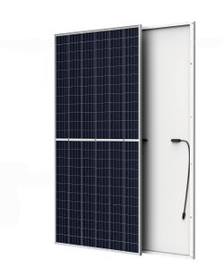 Monocrystalline PV Module Jinko Mono Solar Panel 48V 540w 550w 555w solar panels for your home