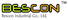 Ningbo Bescon Games and Appliances Co., Ltd. logo