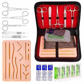 Suture Practice kit High quality products OEM design in factory prices with your custom logo
