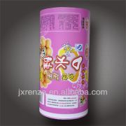 Product Categories > Food Package Bag - Food Packaging Aluminum Foil Printing Rolls