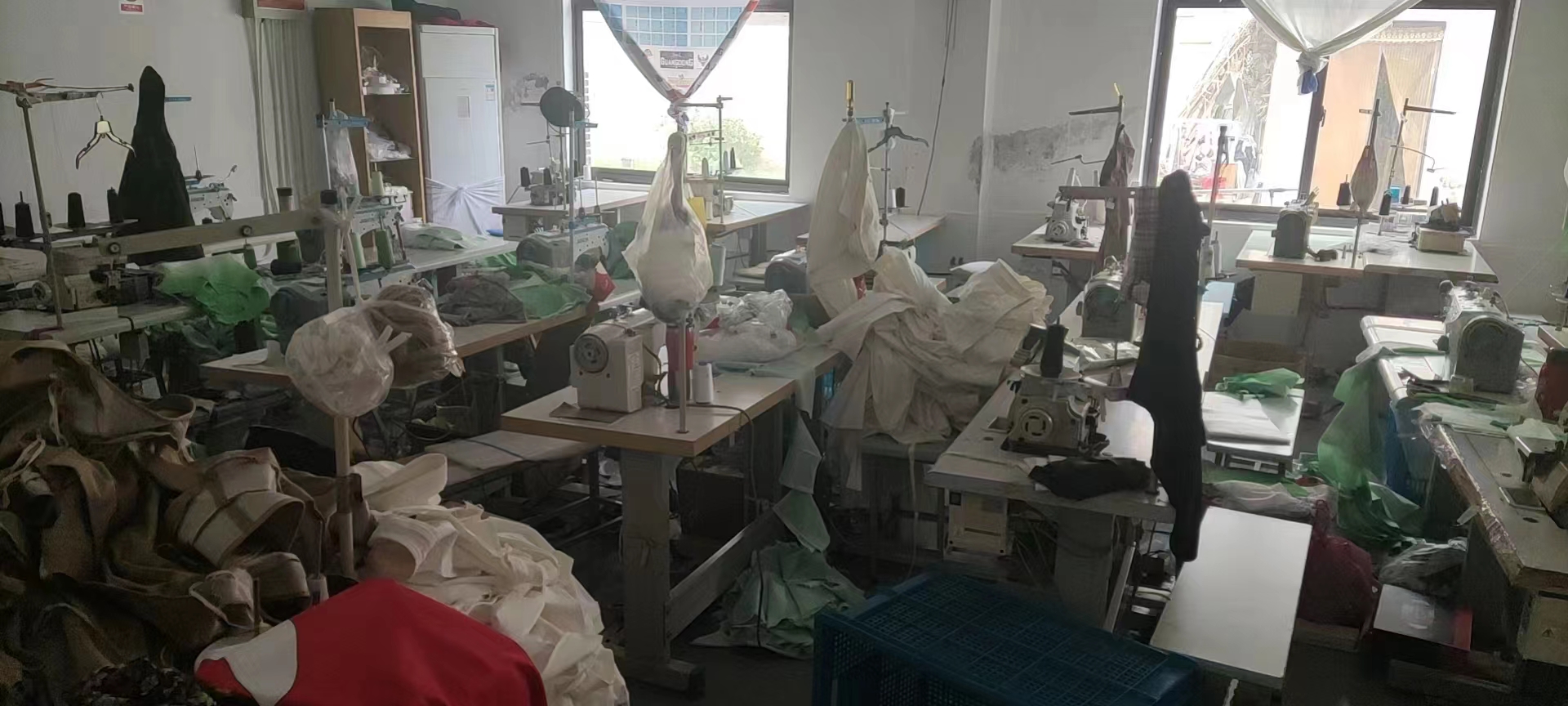 Suzhou Yuan You Yuan Import And Export Co., Ltd. Hand Fans