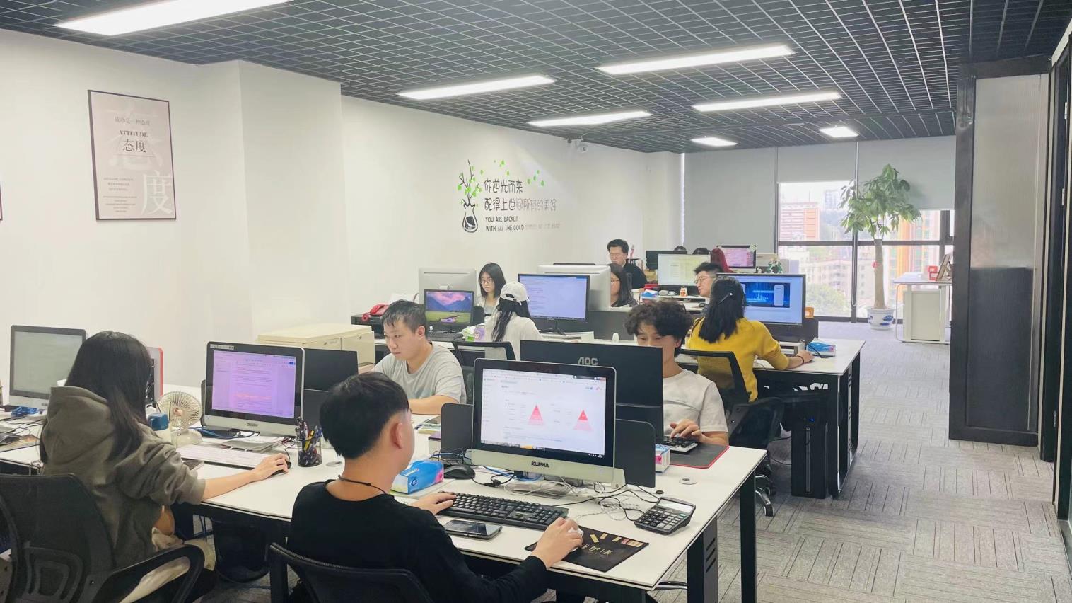 Shenzhen Huaxufeng Technology Development Co., Ltd. Wireless Access Point