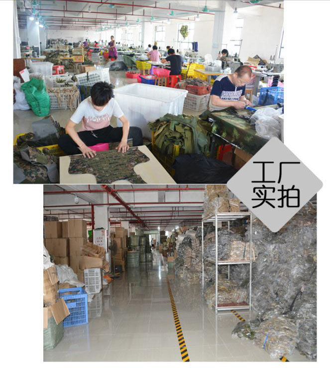 Guangzhou Karera Traveling Products Co., Ltd. Hiking Backpacks