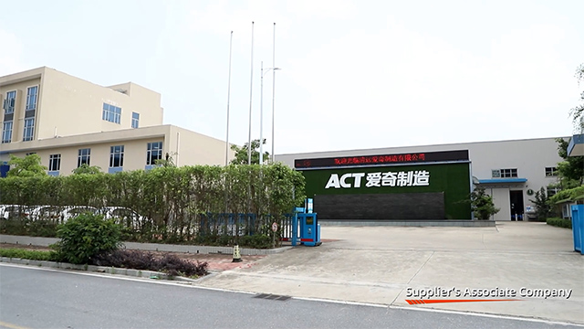 ACT Group Artificial Grass