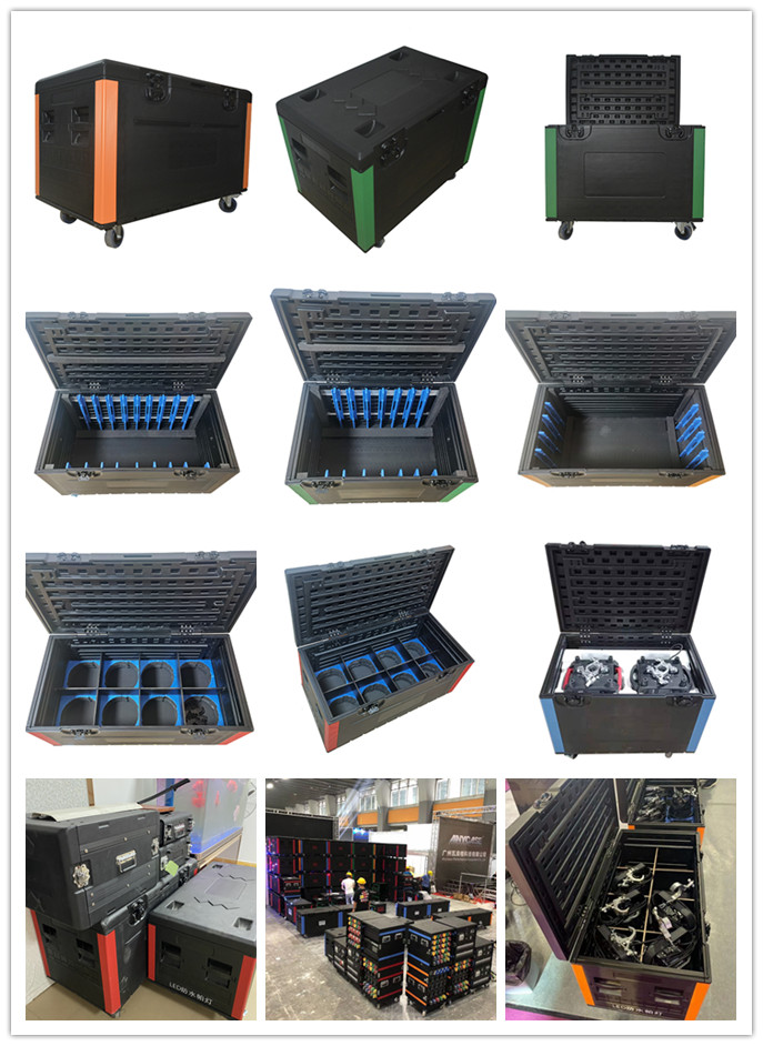 Shenzhen TICO Technology Co., Ltd. factory image 3