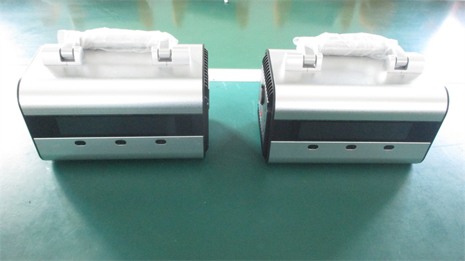 Adcfiber Communications Co., Ltd. Pure Sine Wave Inverter