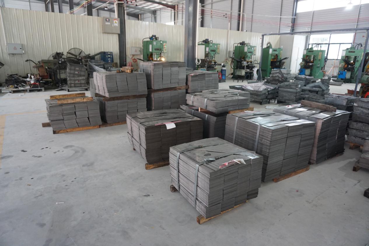 Jieyang Selead Metal Products Co., Ltd. Stainless Steel Cutlery