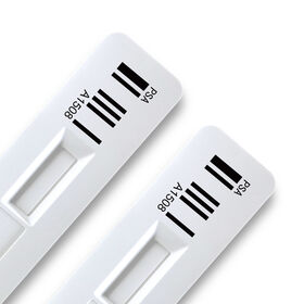 PSA Fast Test  (Immunofluorescence Assay) Diagnostic Medical Kits Rapid Test PSA Prostate Specific Antigen