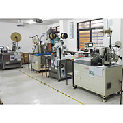 Comfortable Electronic Co., Ltd. factory image 2