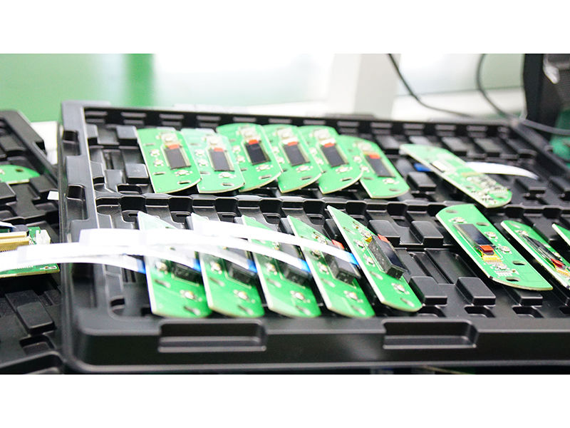 Xiamen iLead Tek Co., Ltd. Label Printer