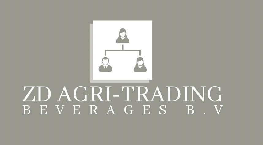 ZD Agri-Trading logo